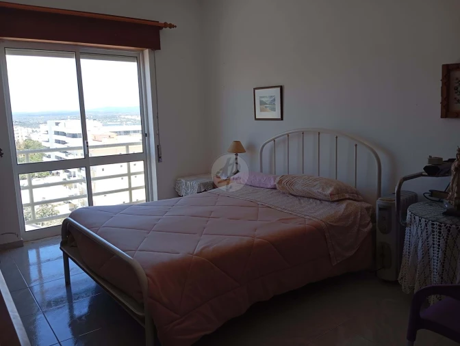 Apartamento T2 para Venda em Lagos (São Sebastião e Santa Maria) Foto 18