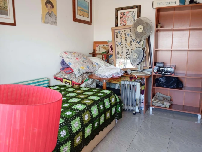 Apartamento T2 para Venda em Lagos (São Sebastião e Santa Maria) Foto 13