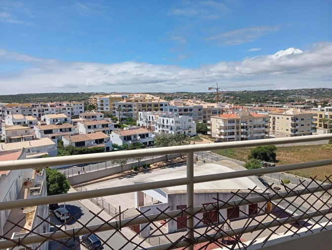 Apartamento T2 para Venda em Lagos (São Sebastião e Santa Maria) Foto 11