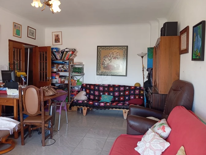 Apartamento T2 para Venda em Lagos (São Sebastião e Santa Maria) Foto 5
