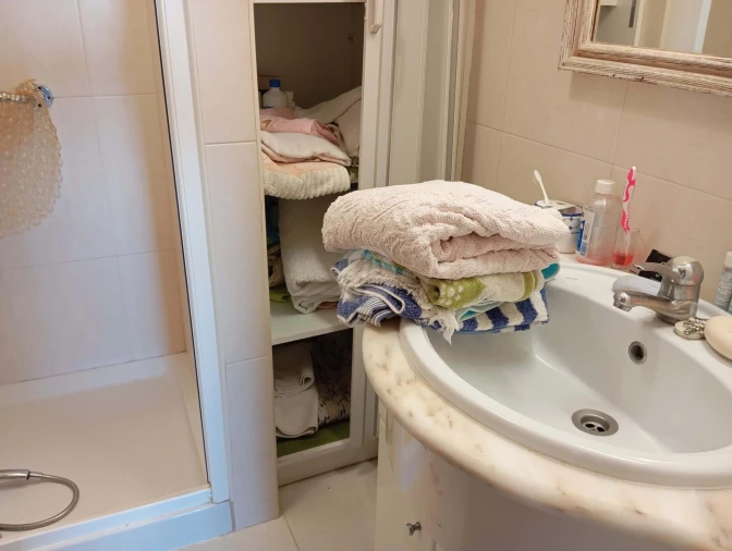 Apartamento T2 para Venda em Lagos (São Sebastião e Santa Maria) Foto 21