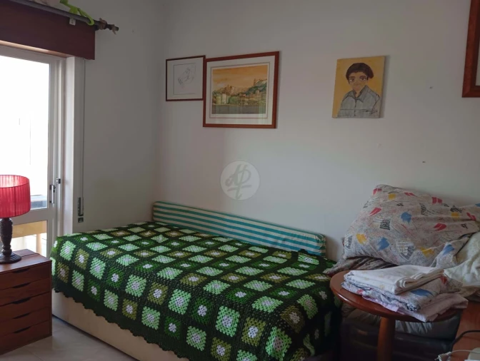 Apartamento T2 para Venda em Lagos (São Sebastião e Santa Maria) Foto 14