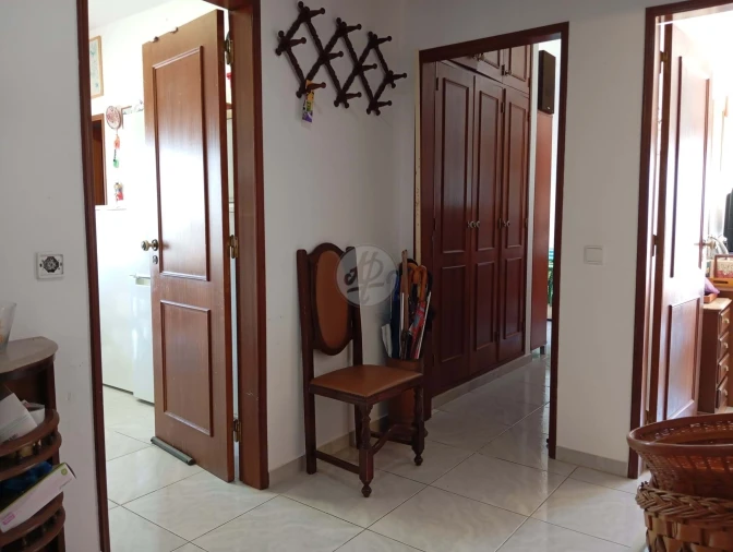 Apartamento T2 para Venda em Lagos (São Sebastião e Santa Maria) Foto 2