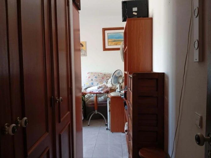 Apartamento T2 para Venda em Lagos (São Sebastião e Santa Maria) Foto 12