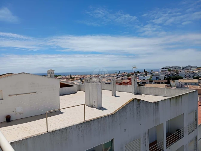 Apartamento T2 para Venda em Lagos (São Sebastião e Santa Maria) Foto 28