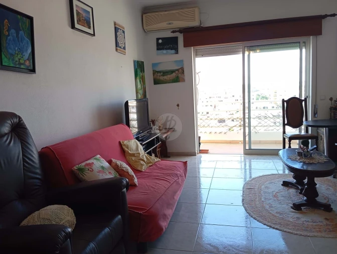 Apartamento T2 para Venda em Lagos (São Sebastião e Santa Maria) Foto 4