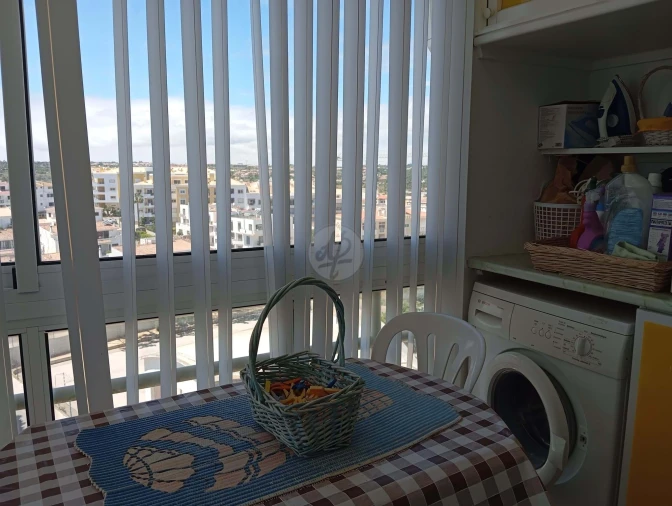 Apartamento T2 para Venda em Lagos (São Sebastião e Santa Maria) Foto 10