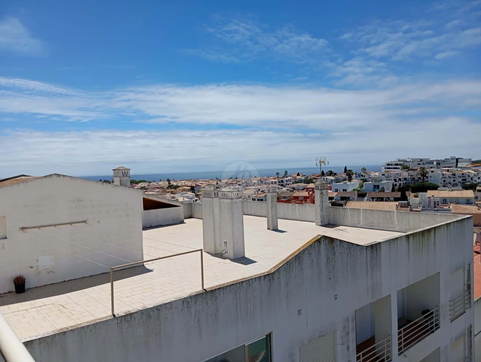 Apartamento T2 para Venda em Lagos (São Sebastião e Santa Maria) Foto 28