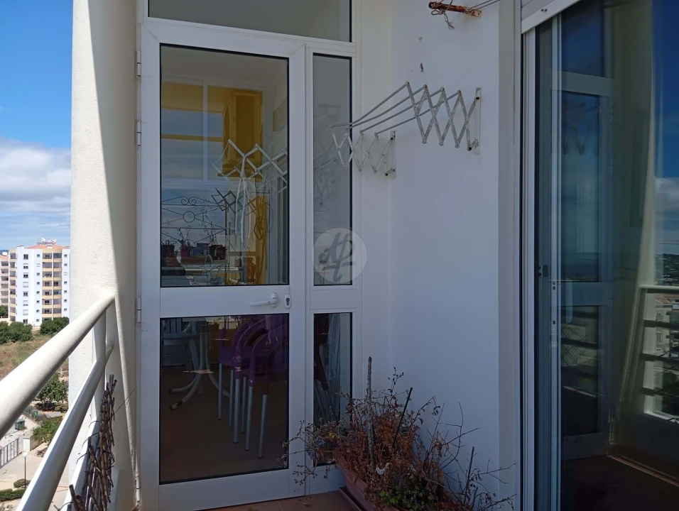 Apartamento T2 para Venda em Lagos (São Sebastião e Santa Maria) Foto 9