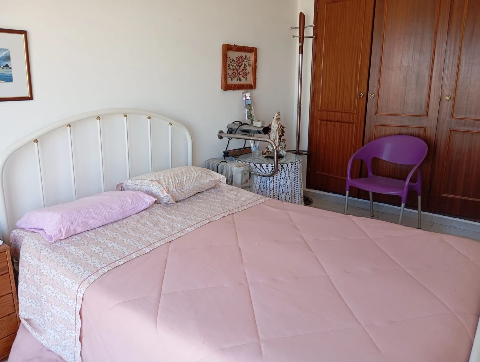 Apartamento T2 para Venda em Lagos (São Sebastião e Santa Maria) Foto 27