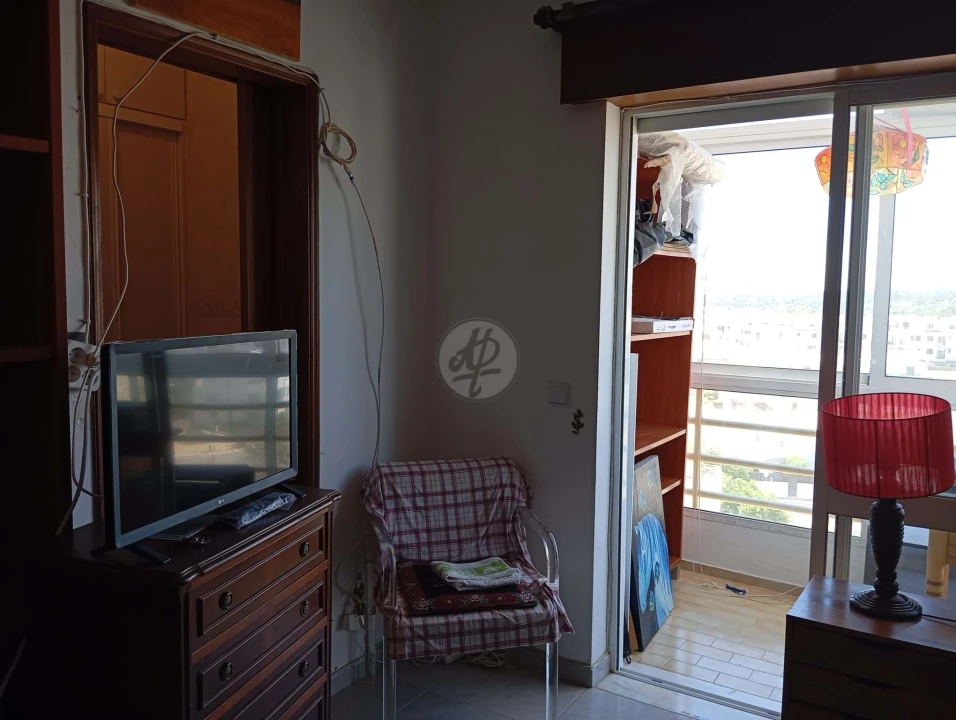 Apartamento T2 para Venda em Lagos (São Sebastião e Santa Maria) Foto 15