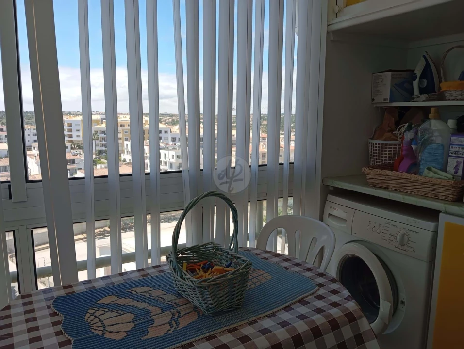 Apartamento T2 para Venda em Lagos (São Sebastião e Santa Maria) Foto 10