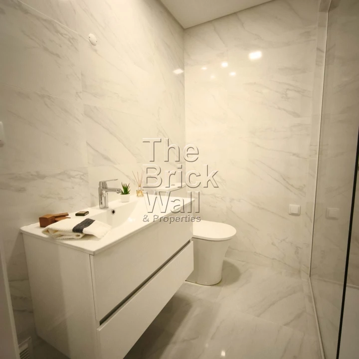Apartamento T3 para Venda em Benfica Foto 13