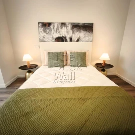 Apartamento T3 para Venda em Benfica