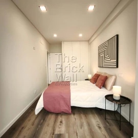 Apartamento T3 para Venda em Benfica