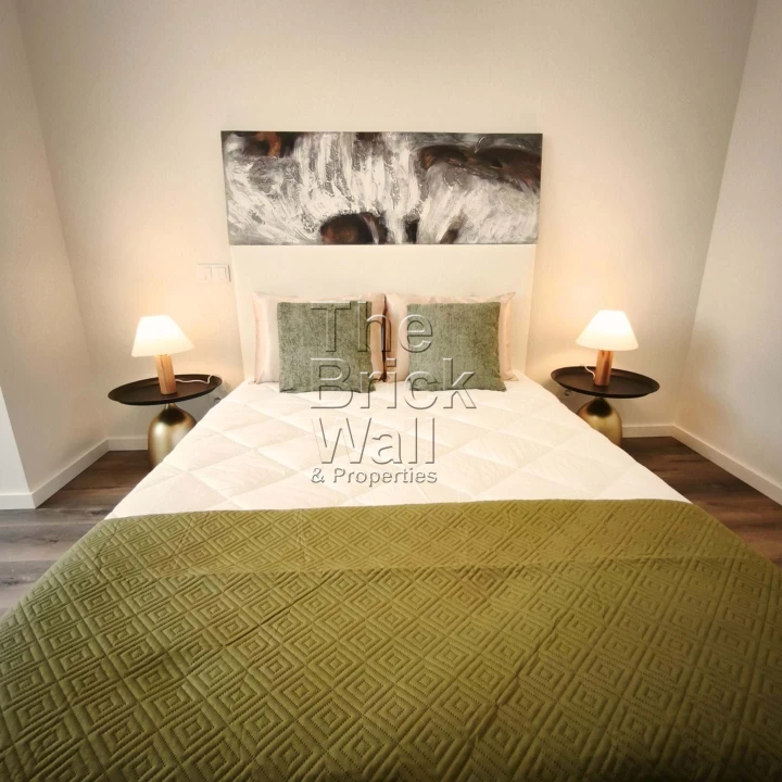 Apartamento T3 para Venda em Benfica Foto 17