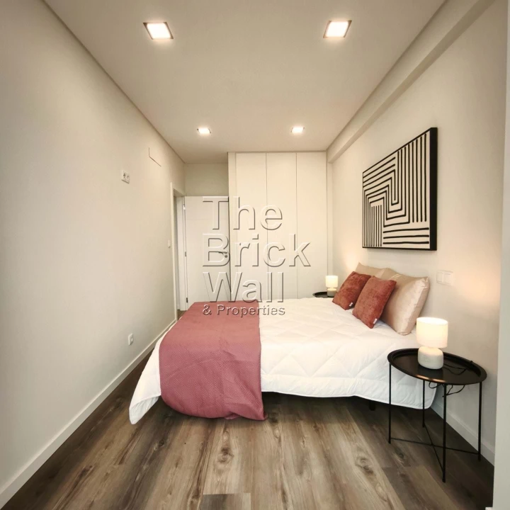 Apartamento T3 para Venda em Benfica Foto 28