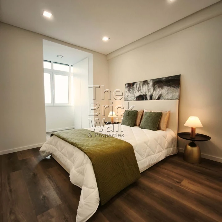 Apartamento T3 para Venda em Benfica Foto 16