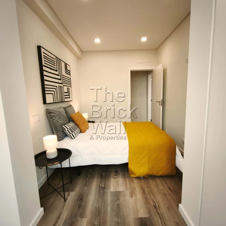 Apartamento T3 para Venda em Benfica Foto 25