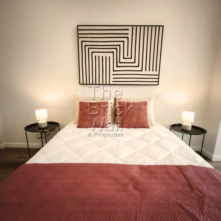 Apartamento T3 para Venda em Benfica Foto 27