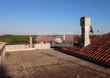 Moradia T4 para Venda em Lagos (São Sebastião e Santa Maria)