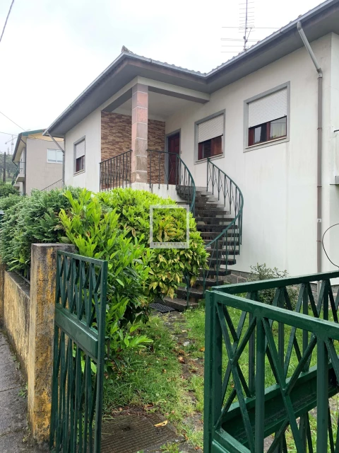 Moradia T4 para Venda em Gualtar