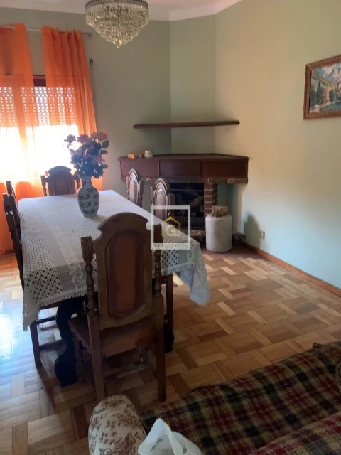 Moradia T4 para Venda em Gualtar