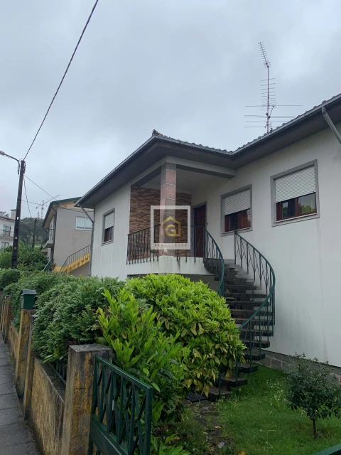Moradia T4 para Venda em Gualtar