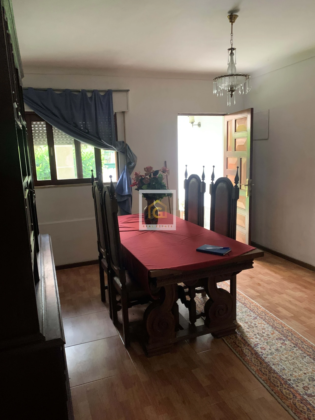 Moradia T4 para Venda em Gualtar Foto 6