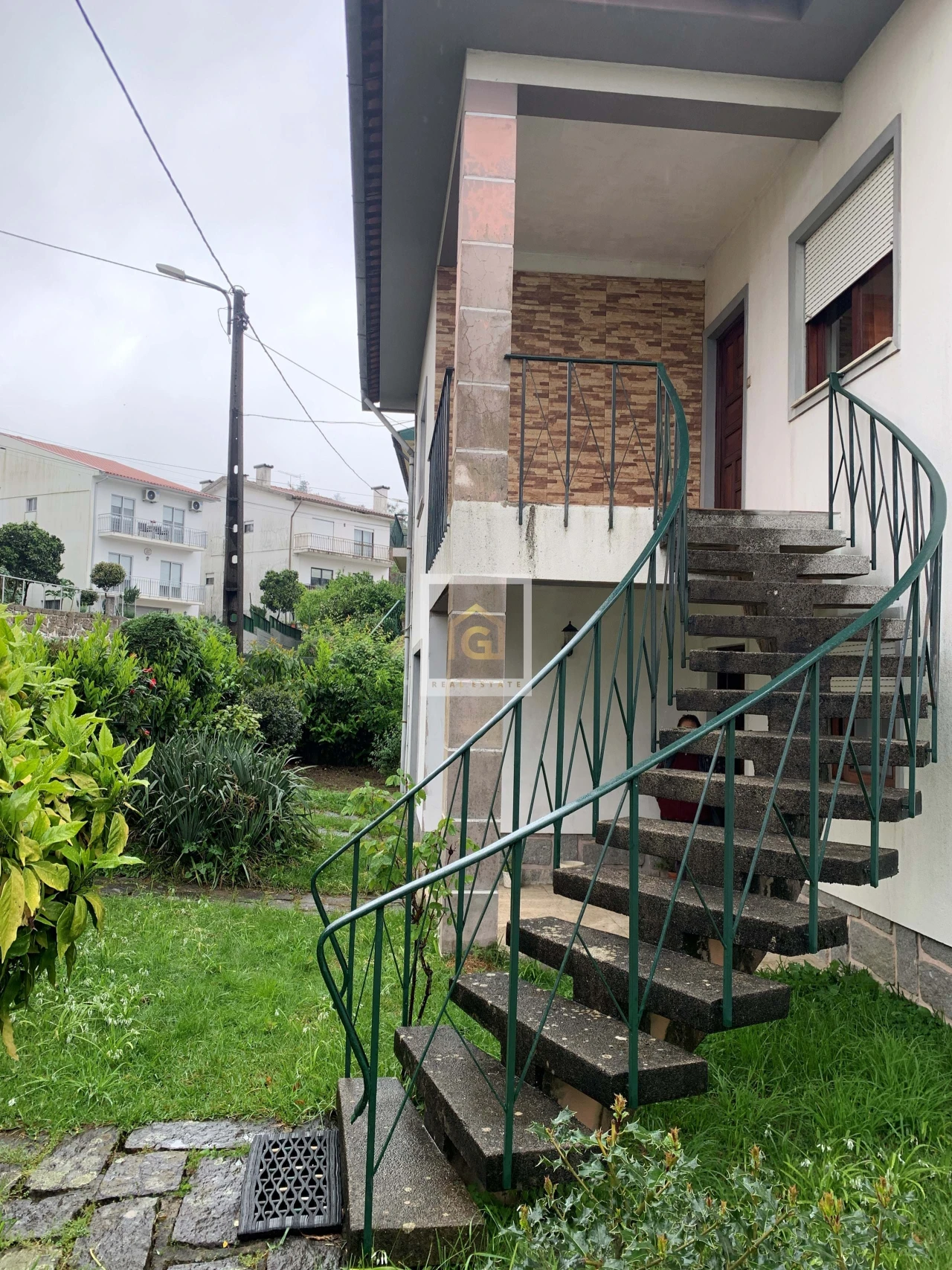Moradia T4 para Venda em Gualtar Foto 4