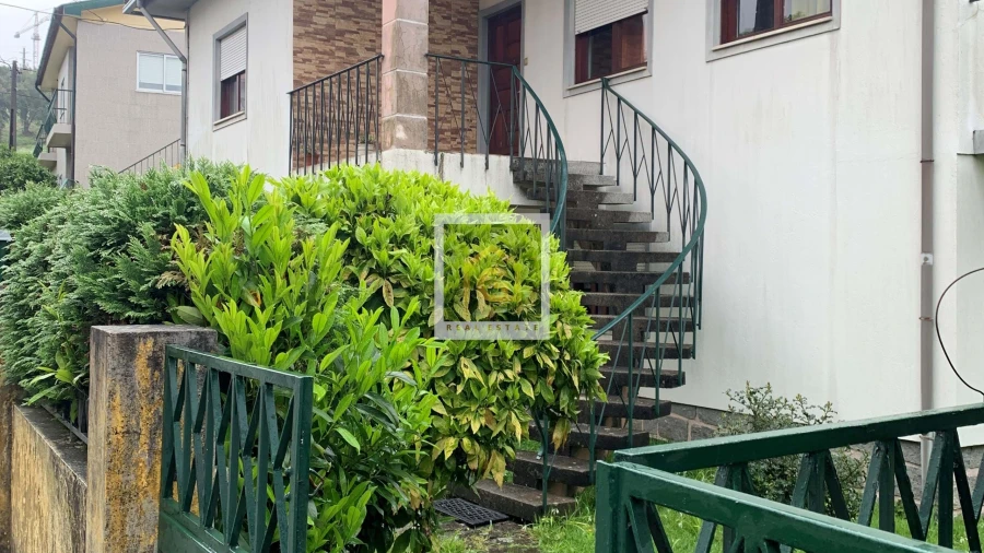 Moradia T4 para Venda em Gualtar