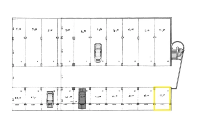 Apartamento T2 para Venda em Quarteira