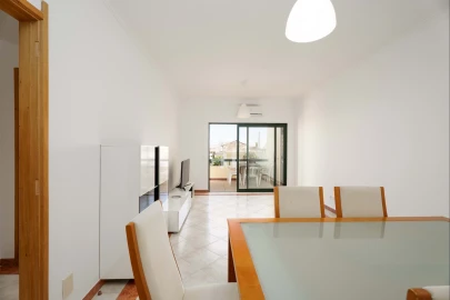 Apartamento T2 para Venda em Quarteira