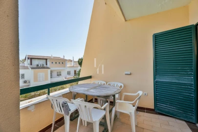 Apartamento T2 para Venda em Quarteira
