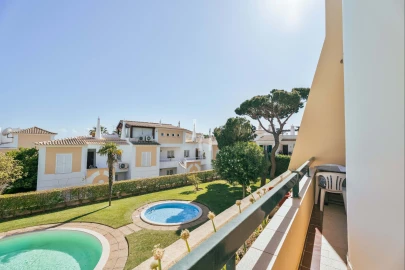 Apartamento T2 para Venda em Quarteira