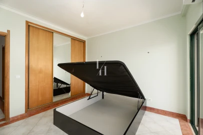 Apartamento T2 para Venda em Quarteira