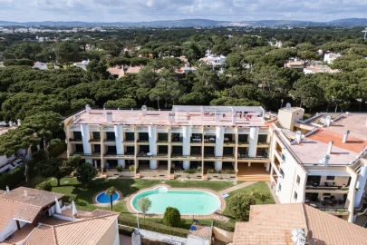 Apartamento T2 para Venda em Quarteira