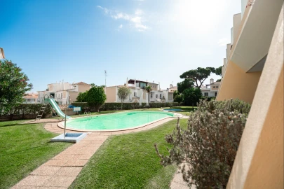 Apartamento T2 para Venda em Quarteira