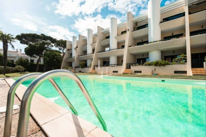 Apartamento T2 para Venda em Quarteira