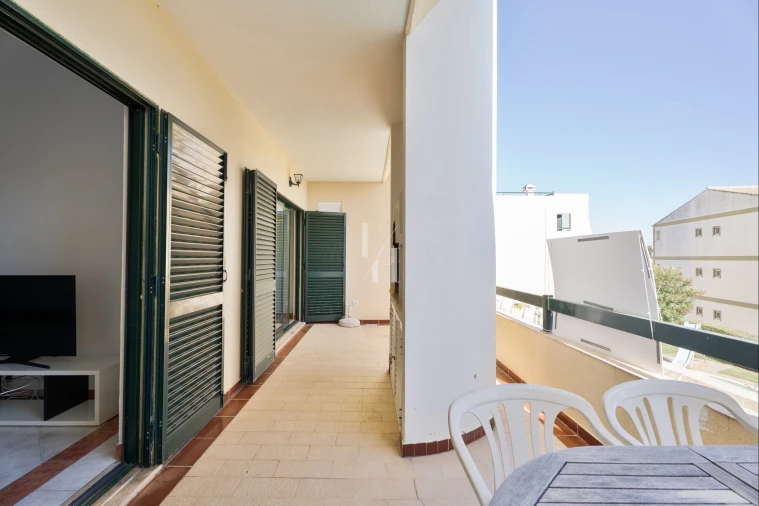 Apartamento T2 para Venda em Quarteira Foto 22
