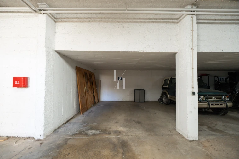 Apartamento T2 para Venda em Quarteira Foto 29