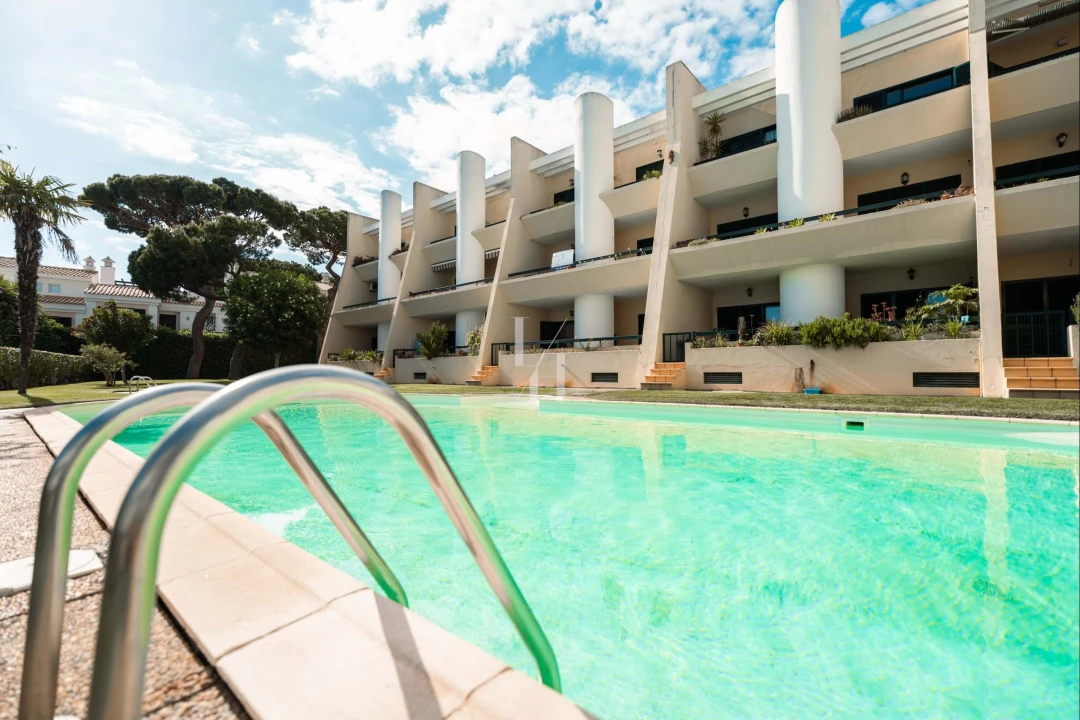 Apartamento T2 para Venda em Quarteira Foto 26
