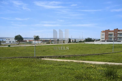 Terreno para Venda em Vila Verde