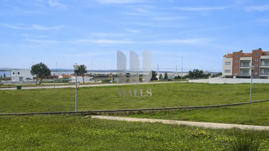 Terreno para Venda em Vila Verde