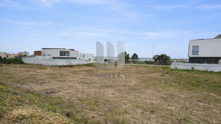 Terreno para Venda em Vila Verde
