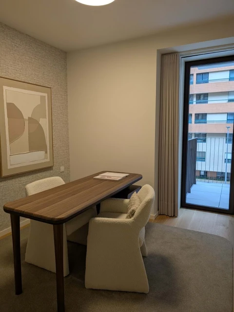 Apartamento T3 para Venda em Santa Marinha e São Pedro da Afurada