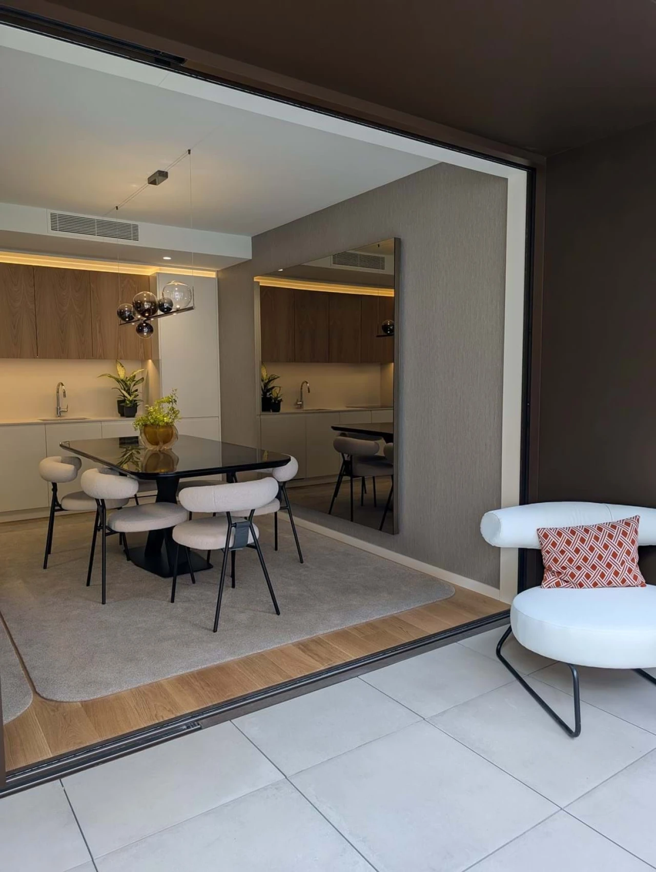 Apartamento T3 para Venda em Santa Marinha e São Pedro da Afurada Foto 8