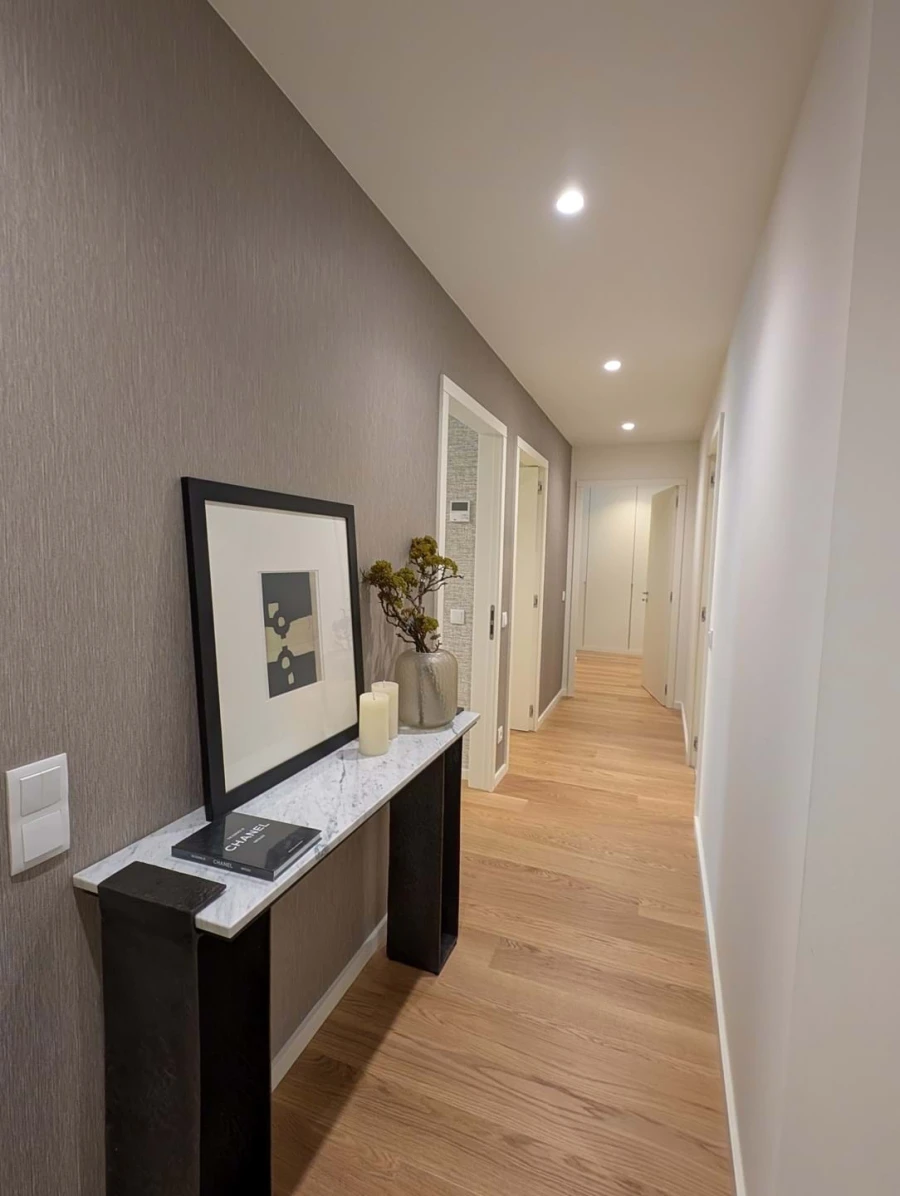 Apartamento T3 para Venda em Santa Marinha e São Pedro da Afurada Foto 7