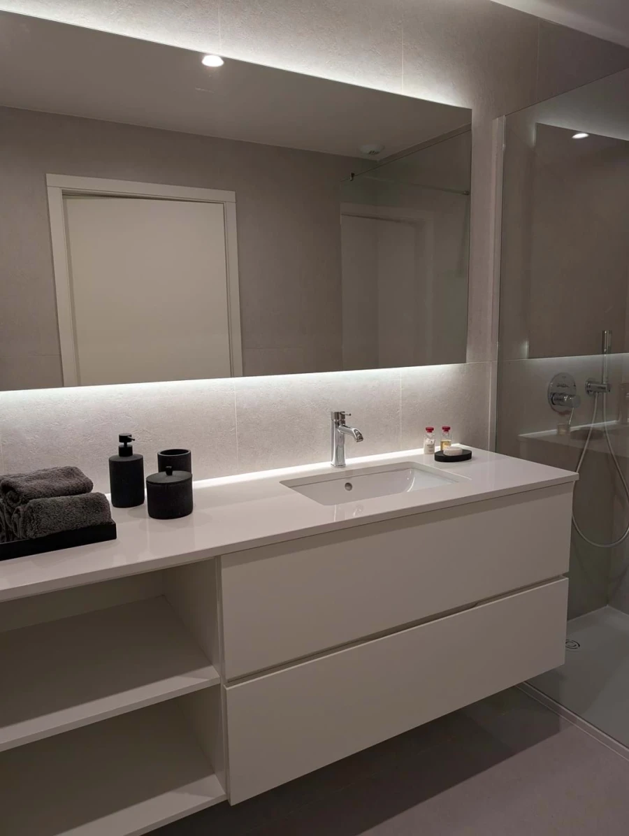 Apartamento T3 para Venda em Santa Marinha e São Pedro da Afurada Foto 15