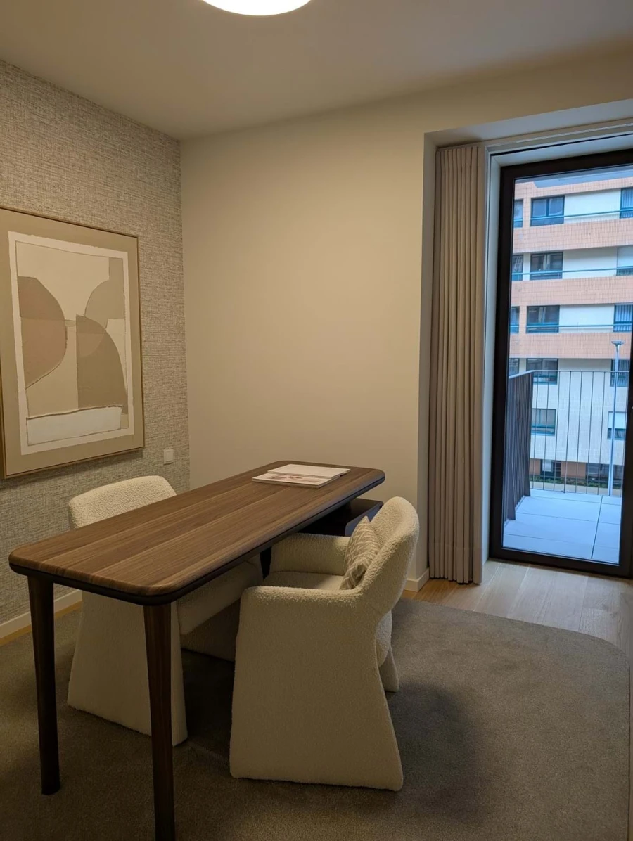 Apartamento T3 para Venda em Santa Marinha e São Pedro da Afurada Foto 10